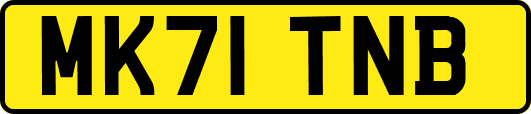 MK71TNB