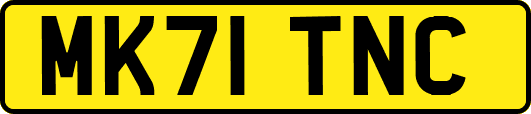 MK71TNC