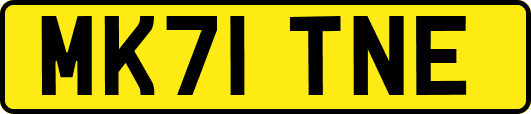 MK71TNE