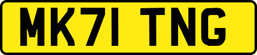 MK71TNG