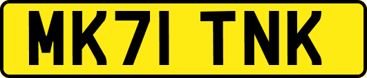 MK71TNK