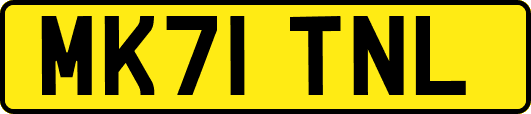 MK71TNL