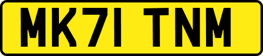 MK71TNM