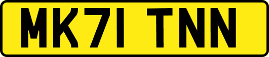 MK71TNN