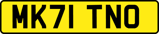 MK71TNO