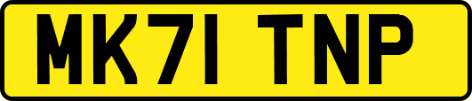 MK71TNP