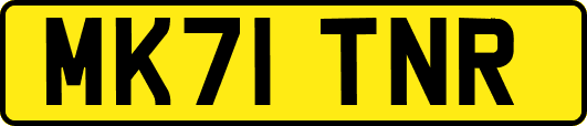 MK71TNR