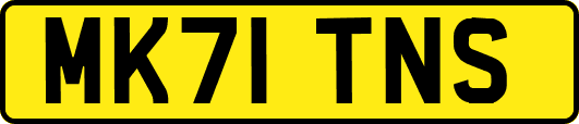 MK71TNS