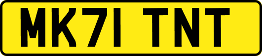 MK71TNT