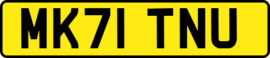 MK71TNU