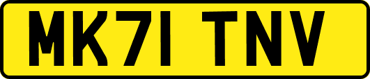 MK71TNV