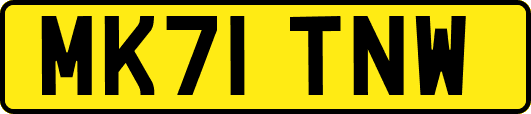 MK71TNW
