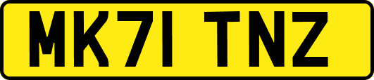 MK71TNZ