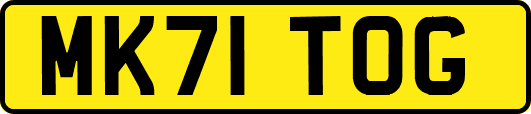 MK71TOG