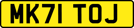MK71TOJ