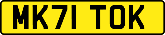 MK71TOK