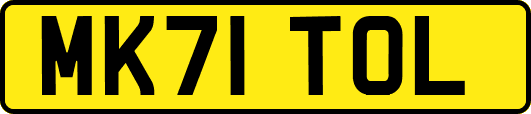 MK71TOL