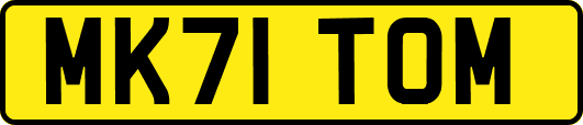 MK71TOM