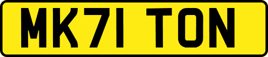 MK71TON