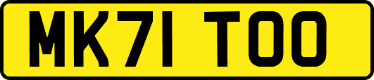 MK71TOO