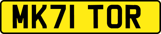 MK71TOR