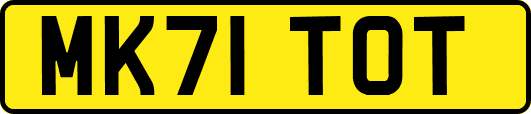 MK71TOT