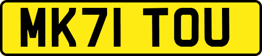 MK71TOU