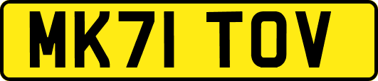 MK71TOV