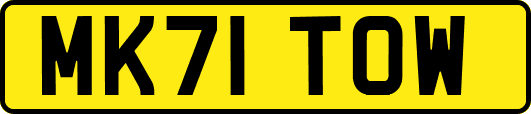 MK71TOW