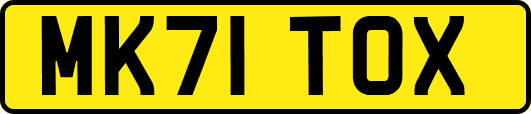 MK71TOX