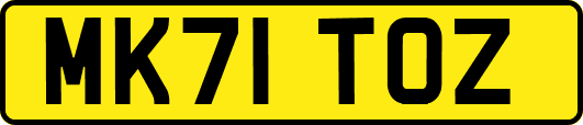 MK71TOZ