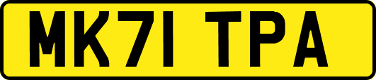 MK71TPA