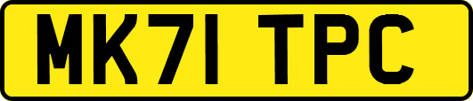 MK71TPC