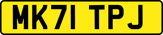 MK71TPJ