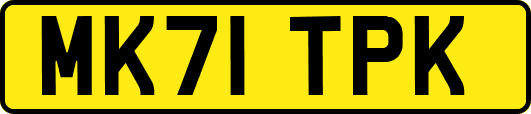 MK71TPK