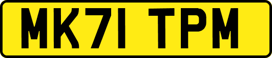 MK71TPM
