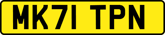 MK71TPN