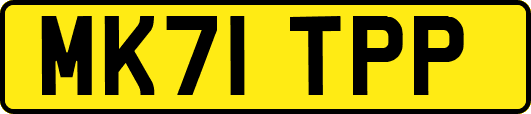 MK71TPP
