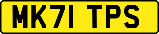 MK71TPS