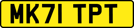 MK71TPT