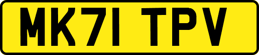 MK71TPV