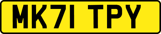 MK71TPY