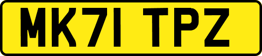 MK71TPZ