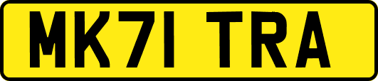 MK71TRA
