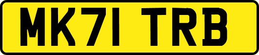 MK71TRB
