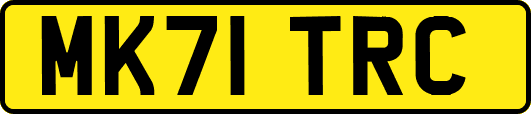 MK71TRC