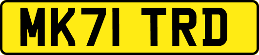 MK71TRD