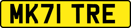 MK71TRE