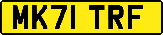 MK71TRF