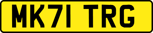 MK71TRG